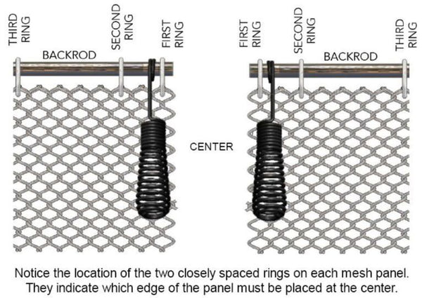 Fire Place Screen Install Instructions – Midwest Hearth