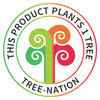 1 product = 1 Tree