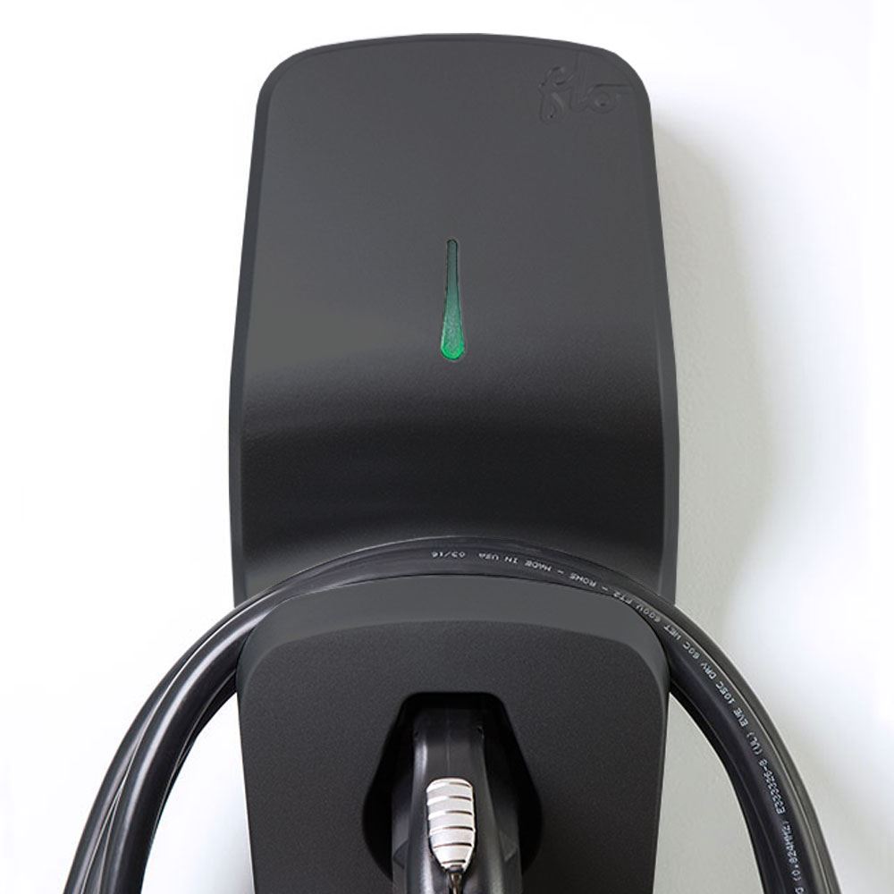 FLO Home G5 EV Residential Charging Station Sustain
