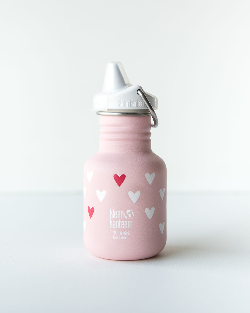 klean kanteen sippy bottle