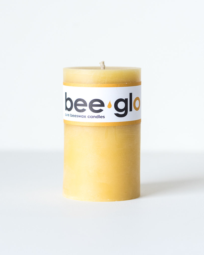 glo candles