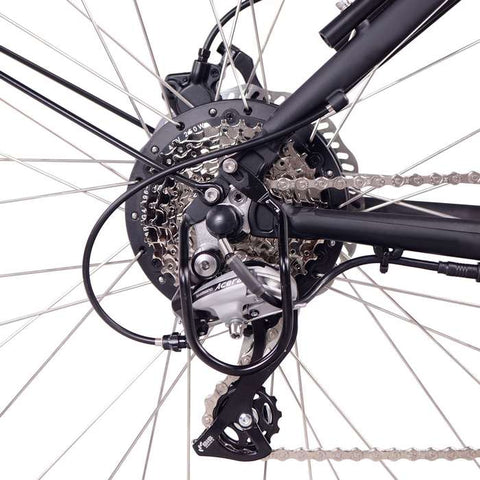 Image of Ncm Milano PLUS 26" / 28" Bicicleta Eléctrica Urbana 48V, 16Ah 250W