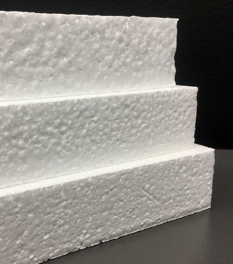 Giant Sculpting Foam Blocks, Universal Foam Products