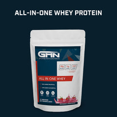 All-In-One Whey product shot