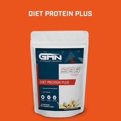 Diet Protein Plus product shot
