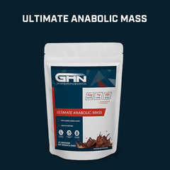Ultimate Anabolic Mass