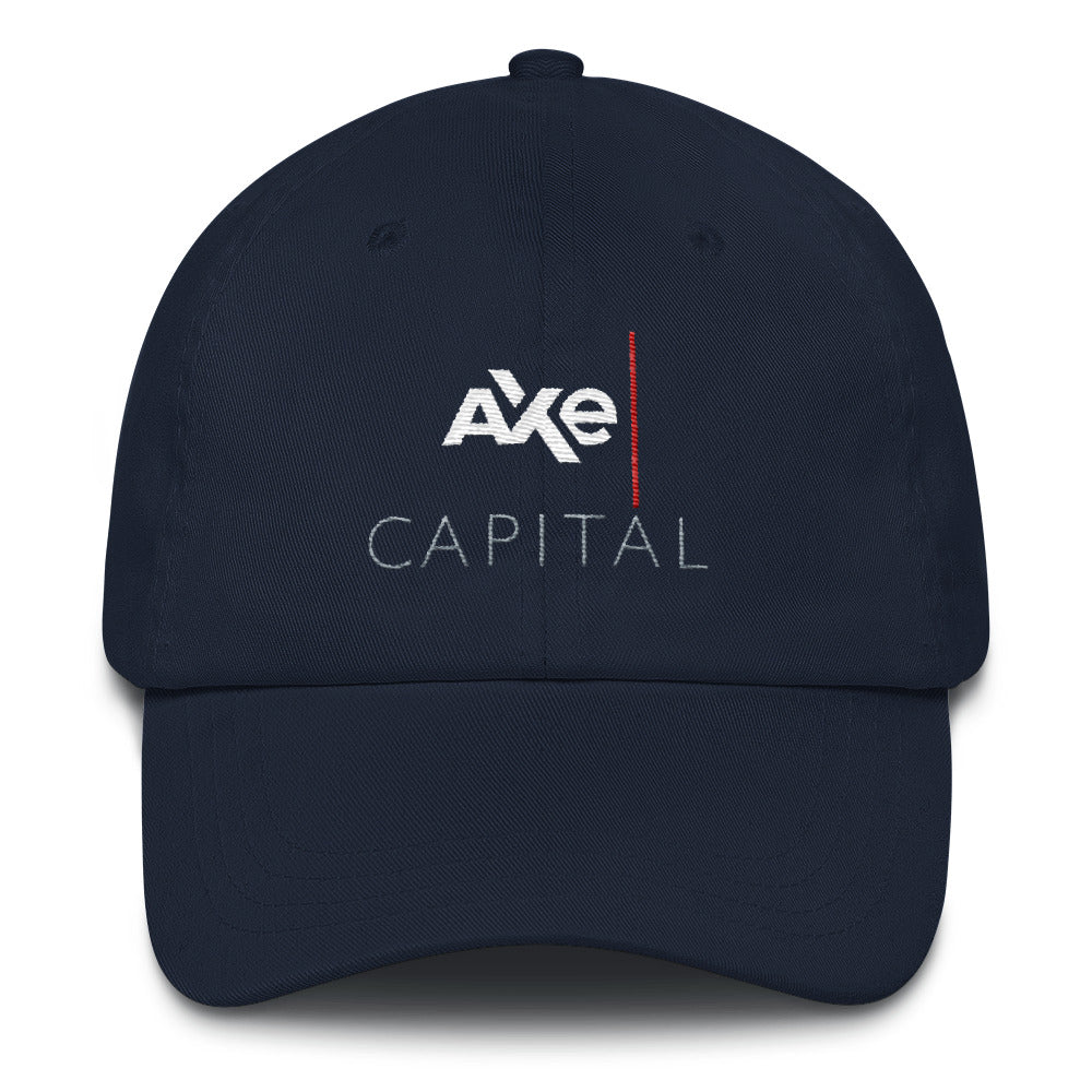 cap capital