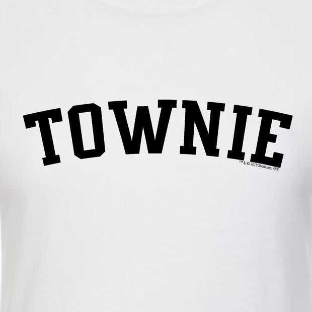 City on a Hill Townie Women's Short Sleeve T-Shirt
