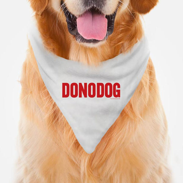 Download Ray Donovan Donodog Pet Bandana Showtime