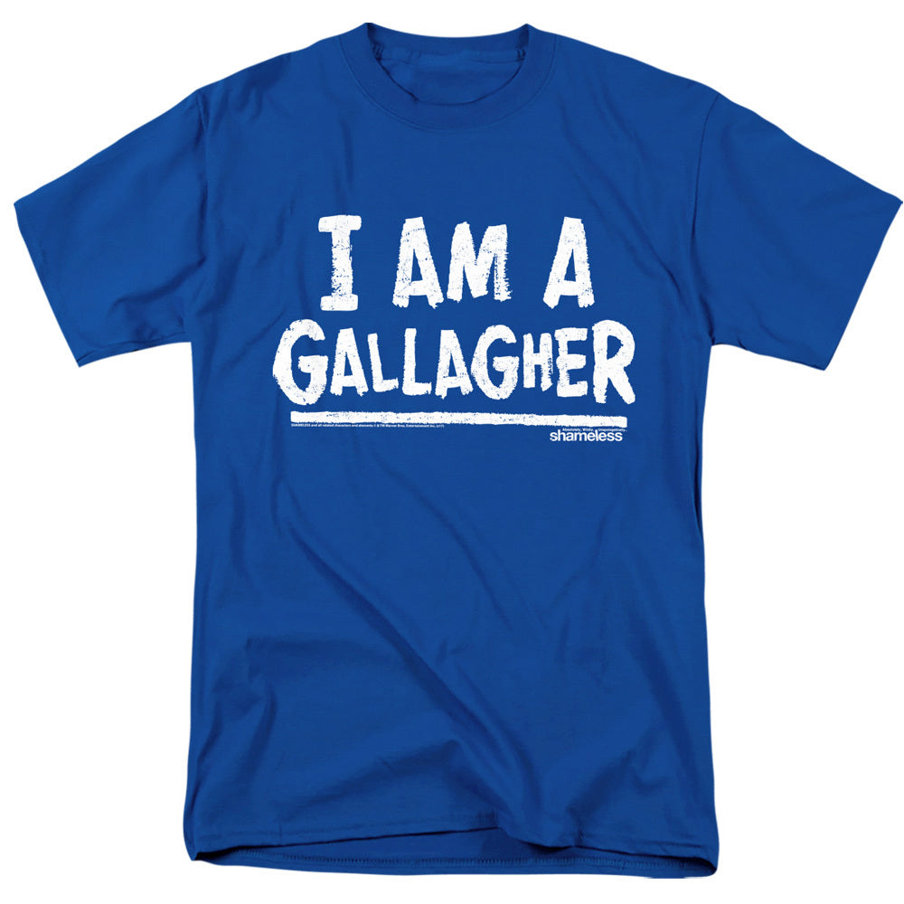 gallagher shirt