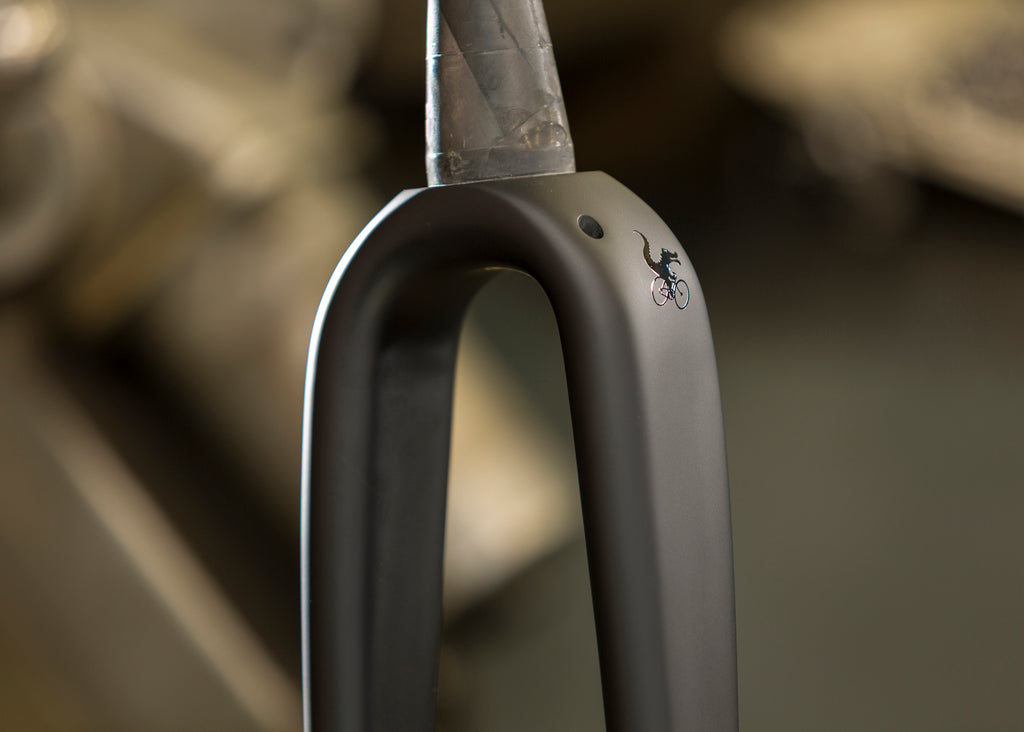 carbon cx fork