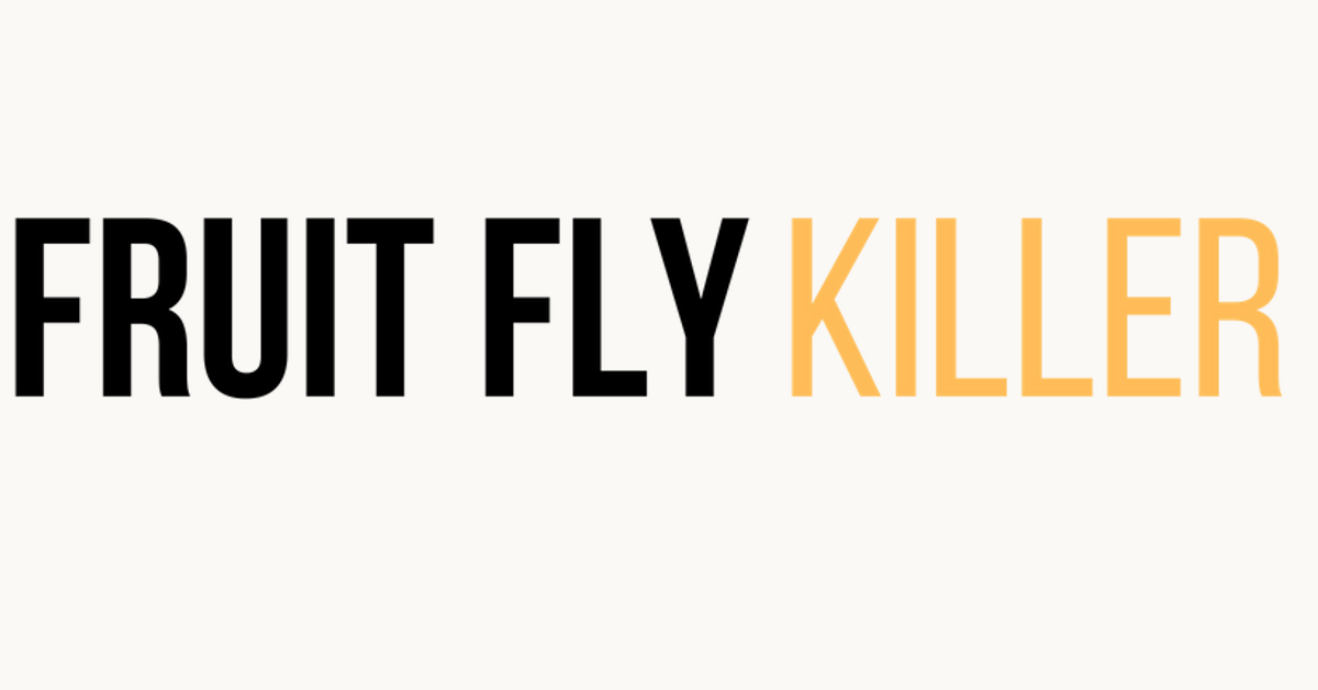 Fruit Fly Killer