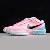 Nike Kobe 4 Protro 'UNDRTD Pink 