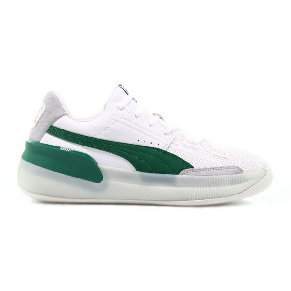 green puma clyde