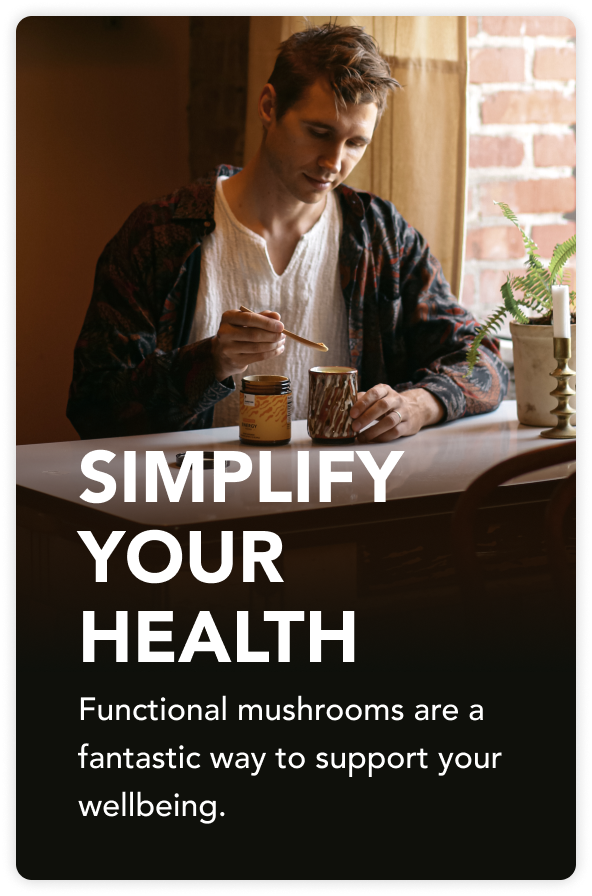 The Best Functional Mushrooms To Support Your Health