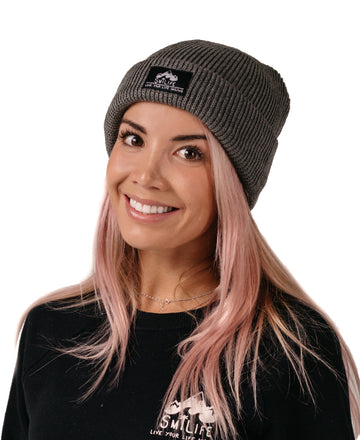 Beanie - DARK GRAY Classic