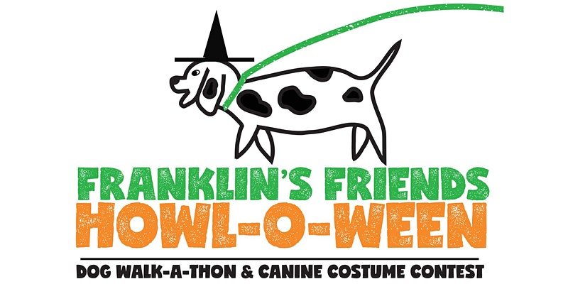 2021 HOWL-O-WEEN Dog Walk-a-Thon and Canine Costume Contest