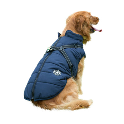 repelz dog coat