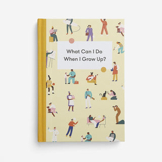 What Can I do When I Grow up - The School of Life