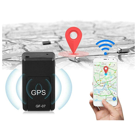 Mini GPS Tracker