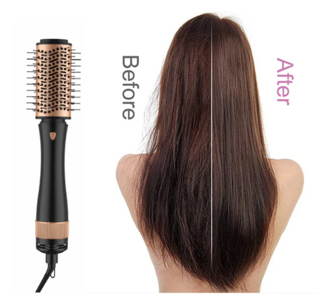 11 In 1 Hot Air Brush Styler