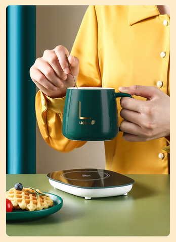 Coffee Mug Warmer