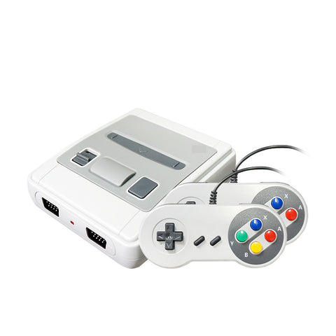 Super Nintendo Game Console med 620 spill