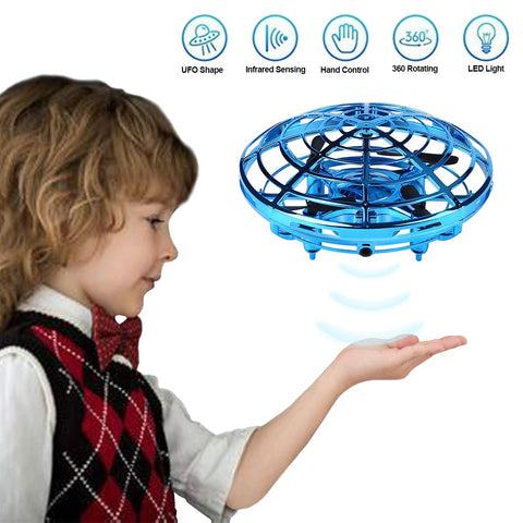 UFO Drone