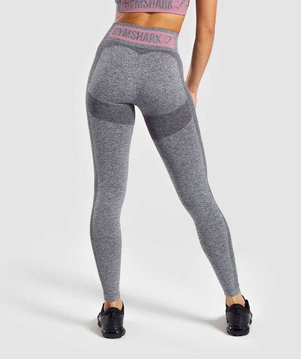 Gymshark High Waisted Leggings  International Society of Precision  Agriculture