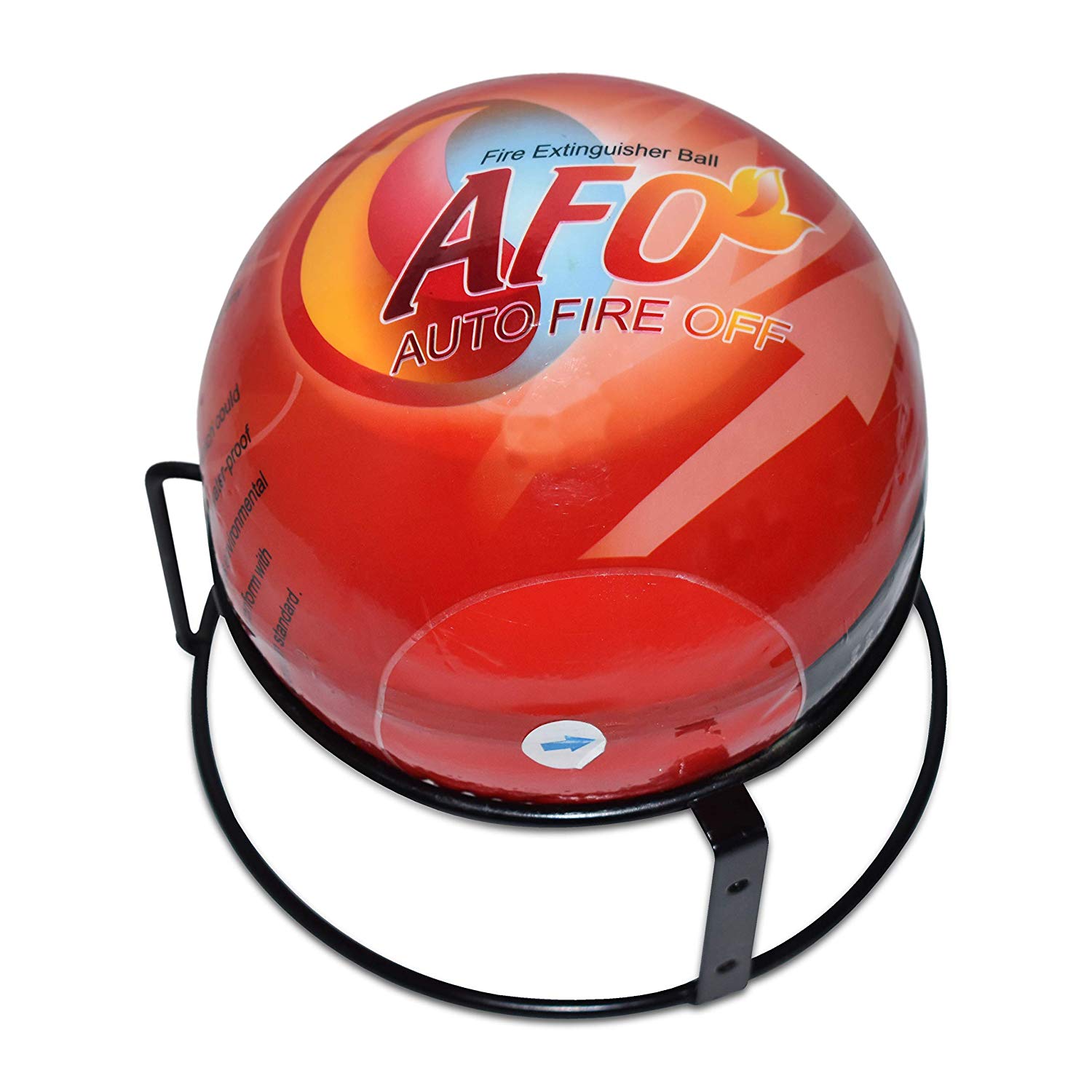 AFO Fire Extinguisher Ball (1.3kg) Diva Gift