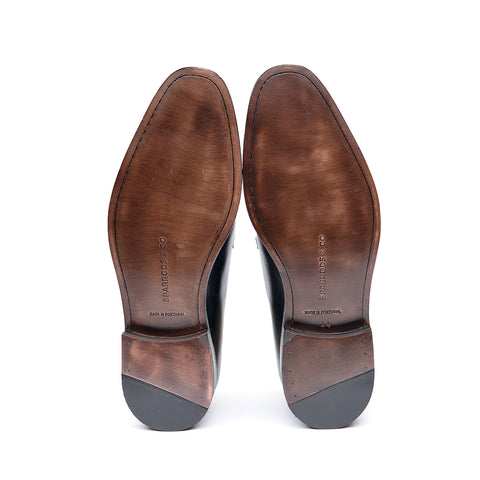Leather Sole | Sparrods & Co