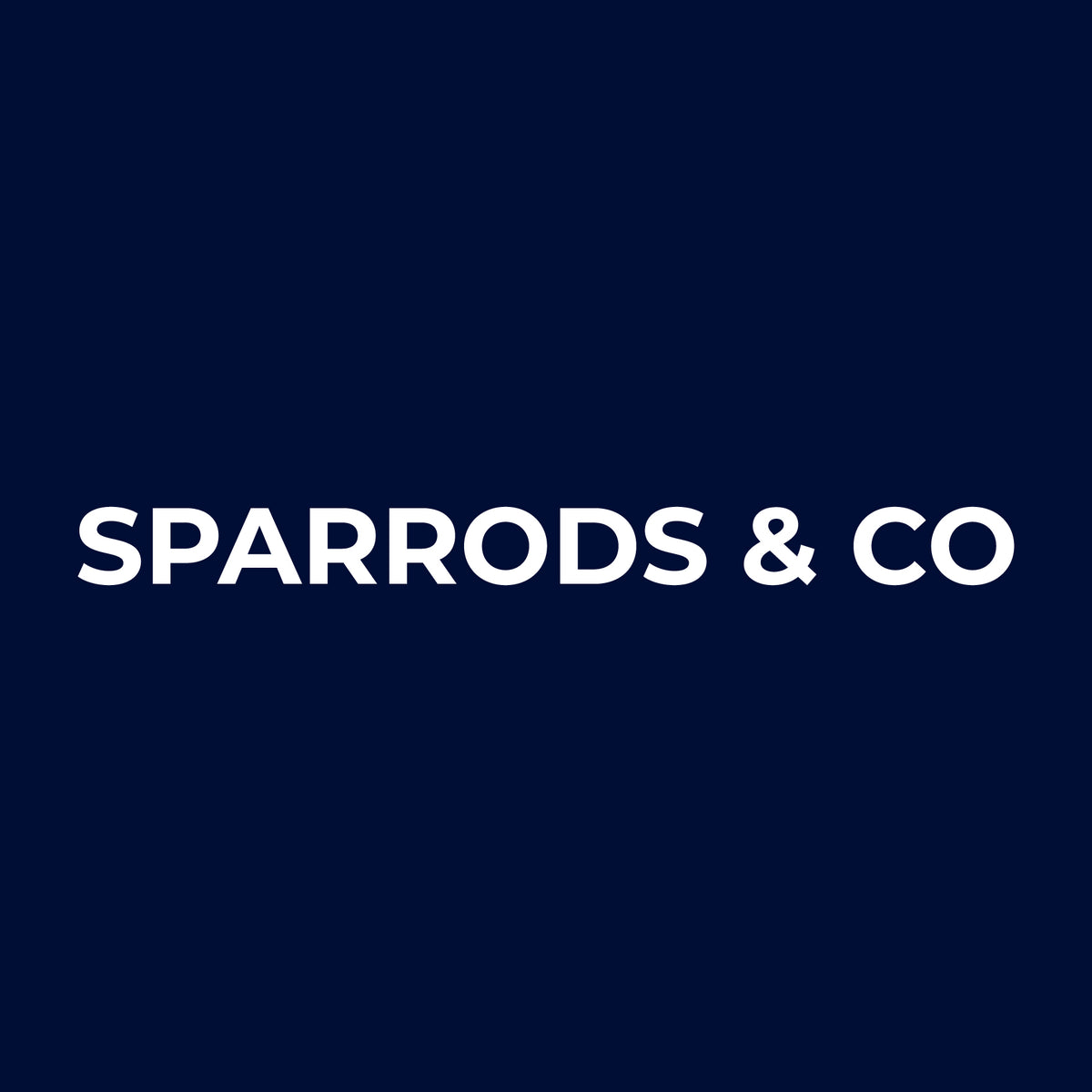 Sparrods & Co