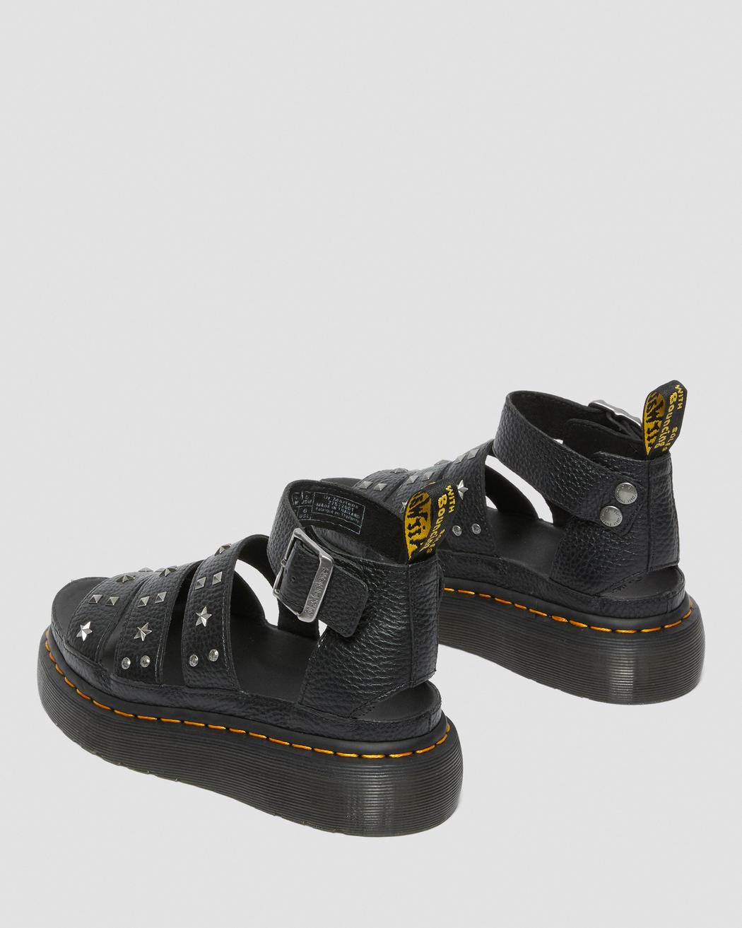 dr martens romi crackle