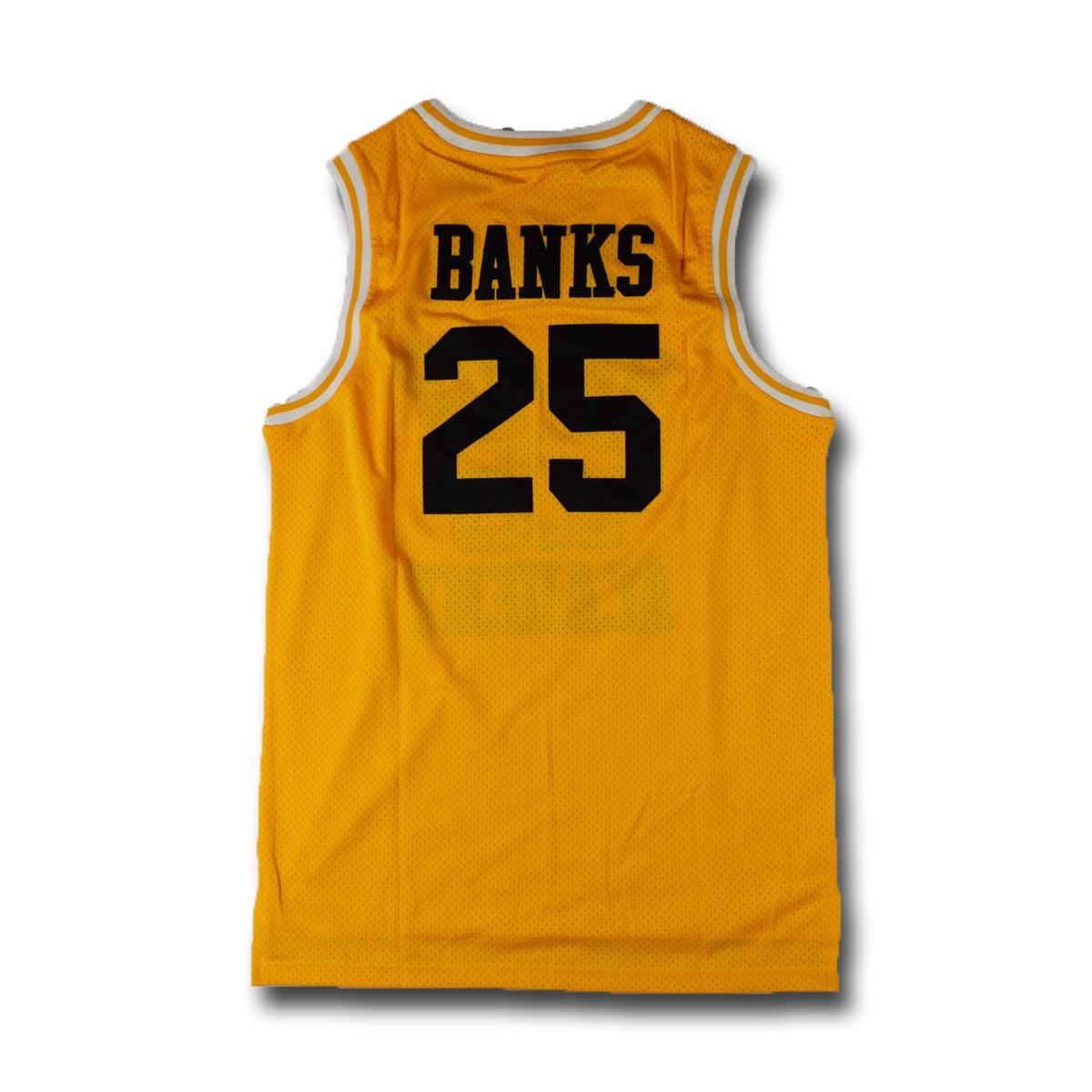 bel air academy jersey 25