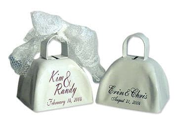 Custom Cowbells For FUN Trophies, Events And Promotions!