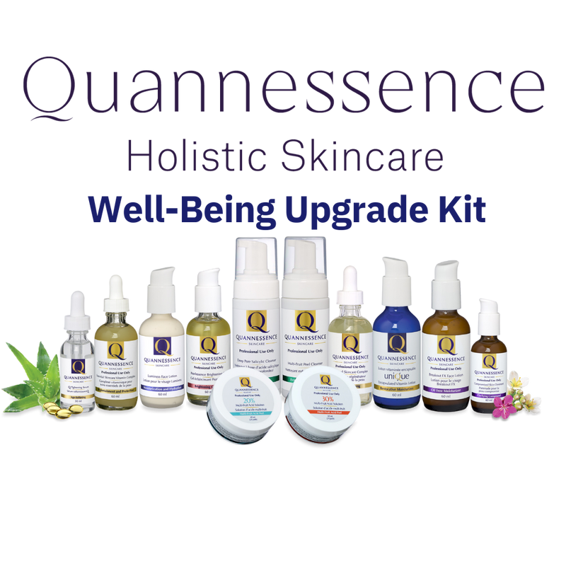 Quannessence Pearlessence Brightening Gel 60ml