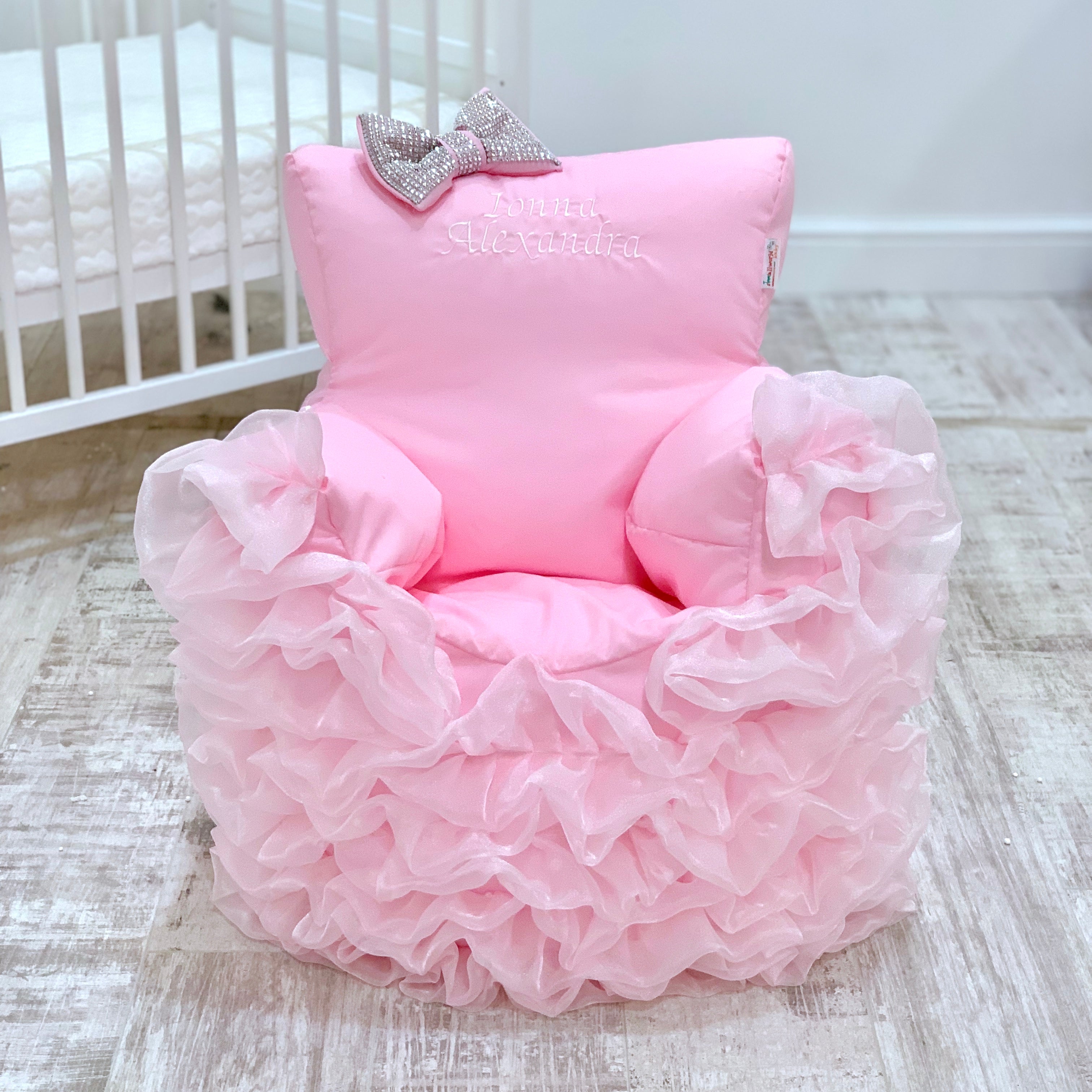 baby bag chair