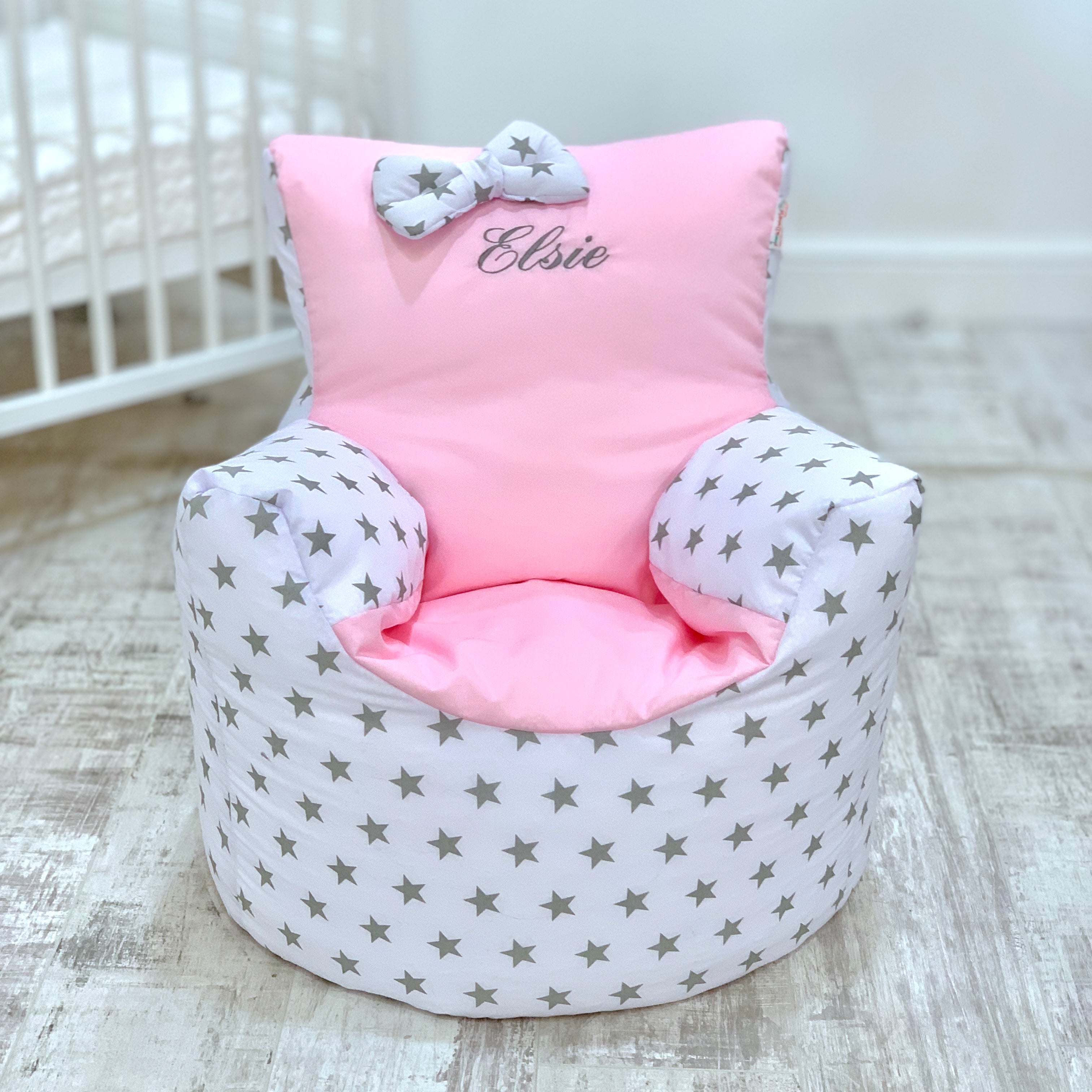 baby company crib