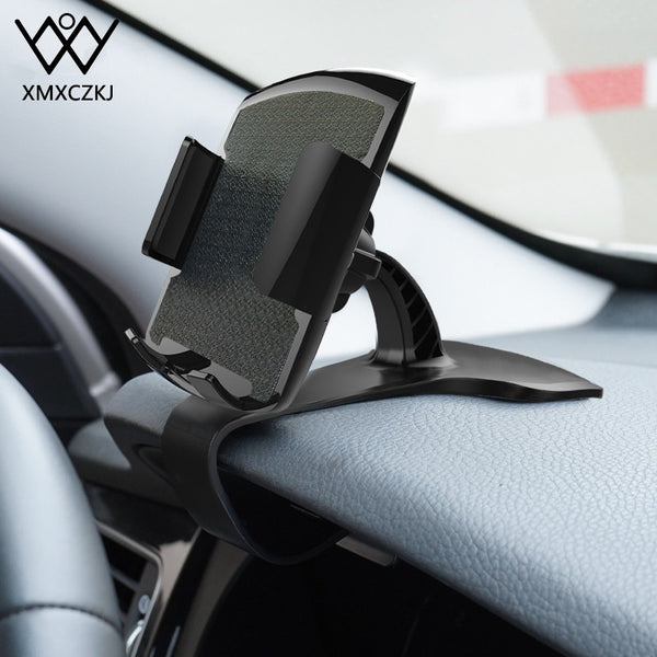 dashboard mount for cell phone