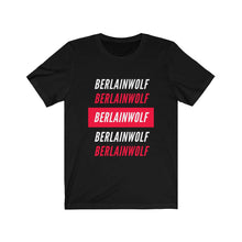 Load image into Gallery viewer, Berlainwolf T-shirt - IYGM SHOP
