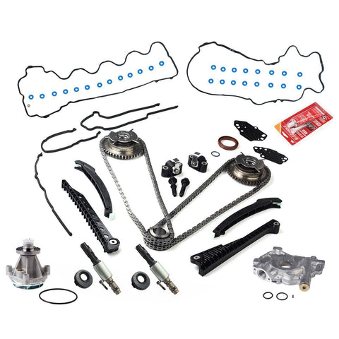 timing chain kit