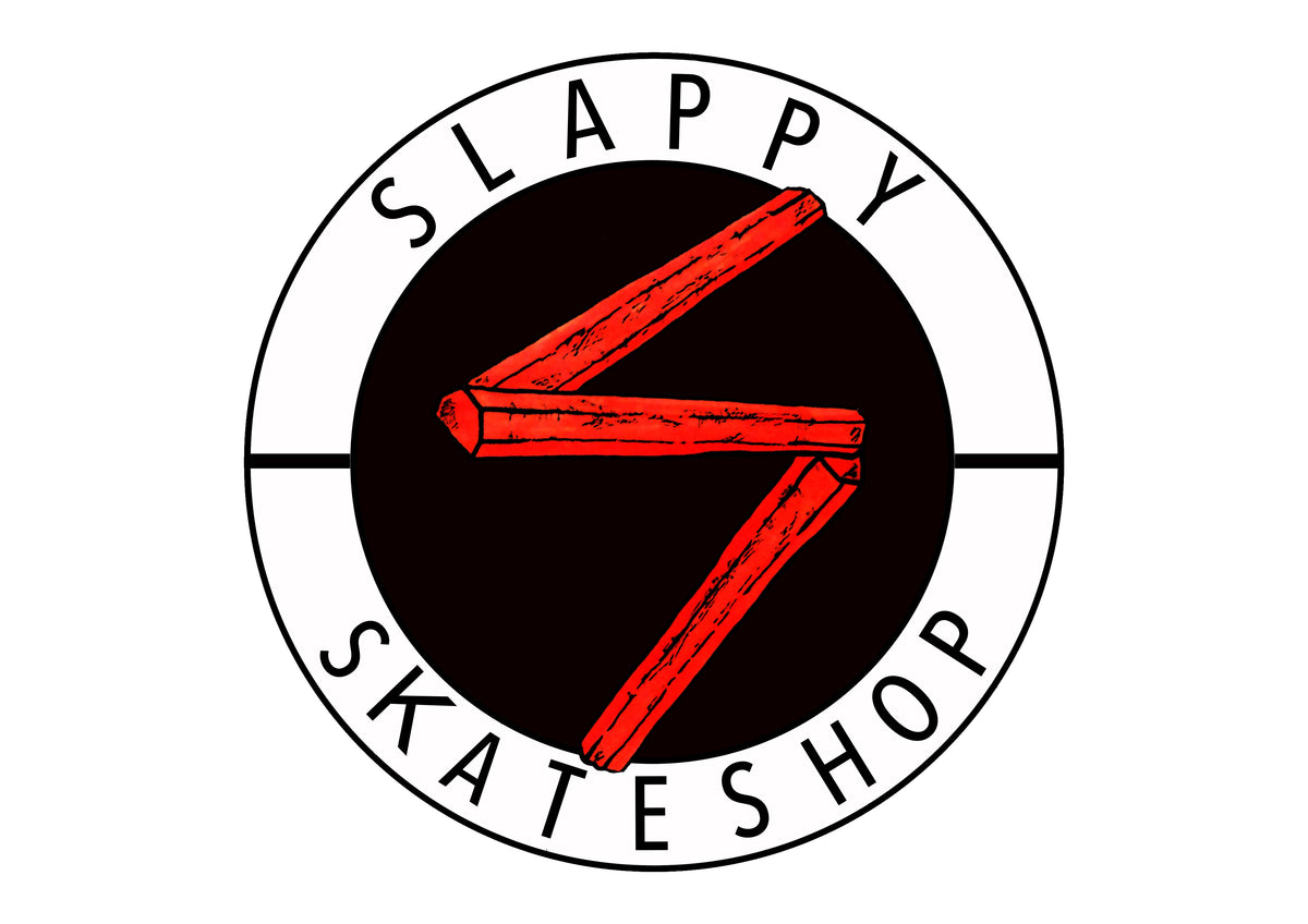 slappyskateshop.com