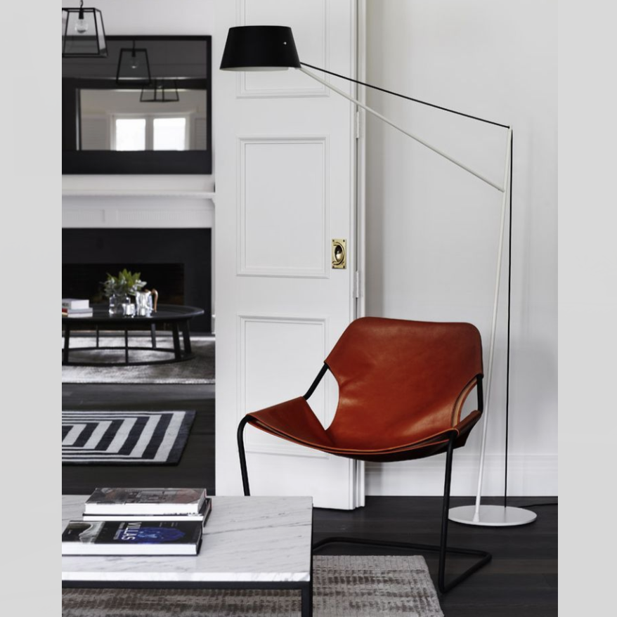 objekto paulistano armchair