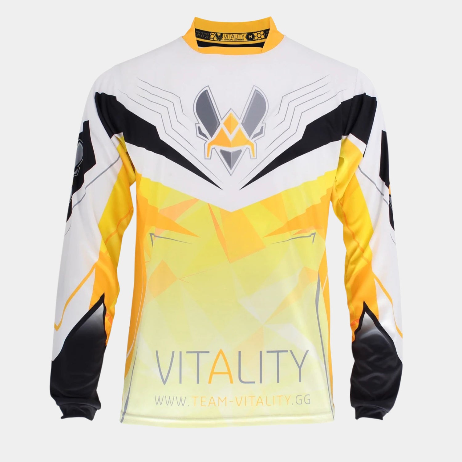 maillot adidas team vitality