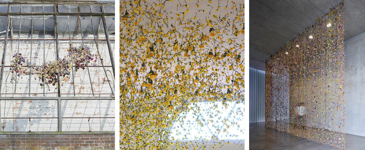 Rebecca Louise Law Installations 