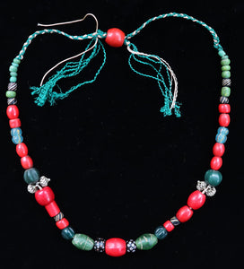 chinese coral beads