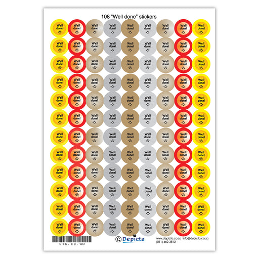 Number Line: 1 - 50 — Depicta