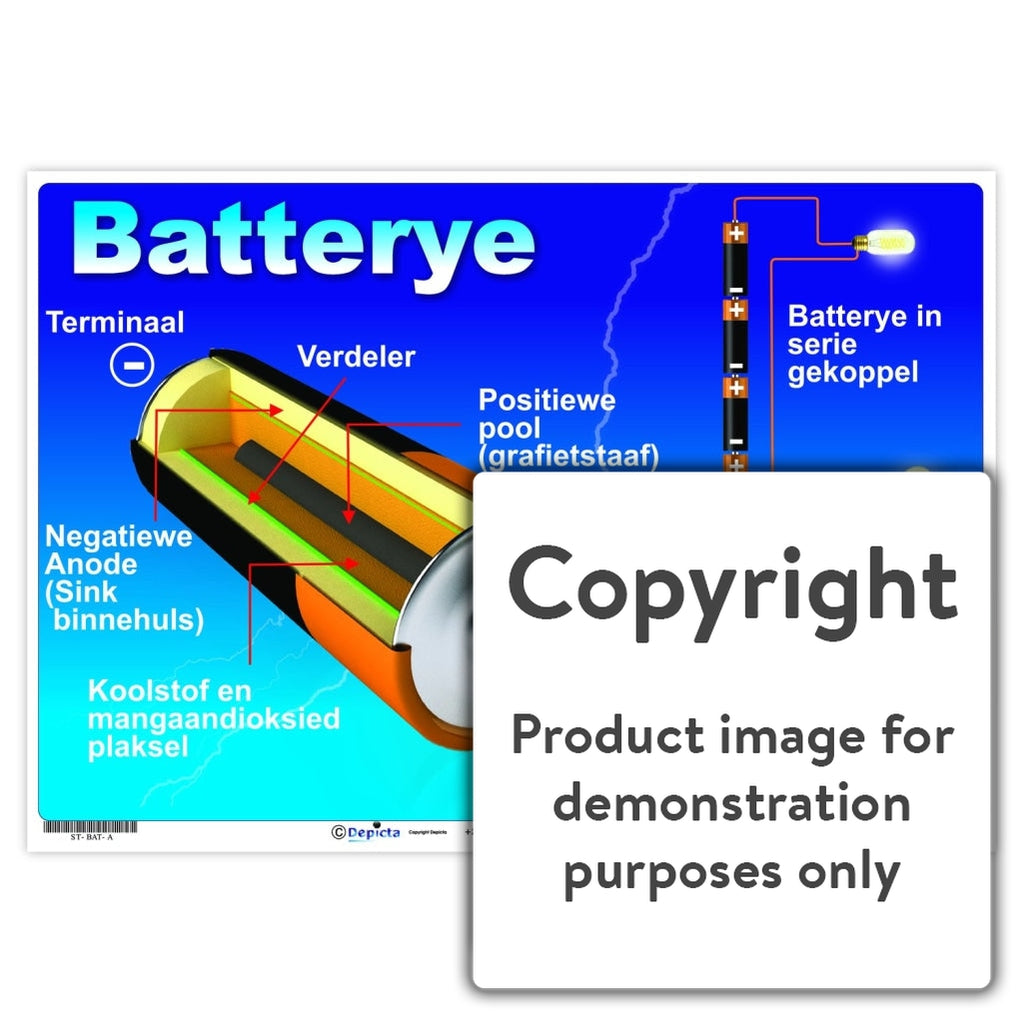 c batteries vs d batteries