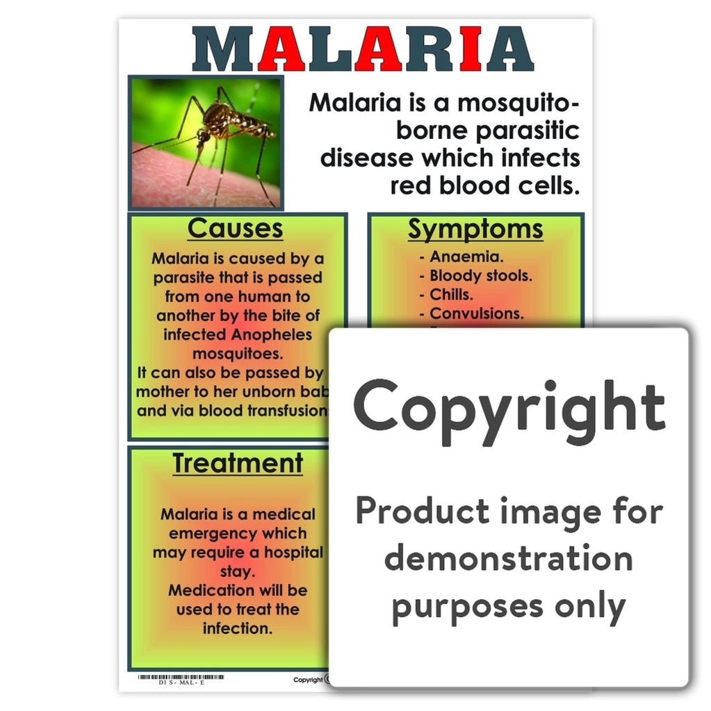 an essay about malaria