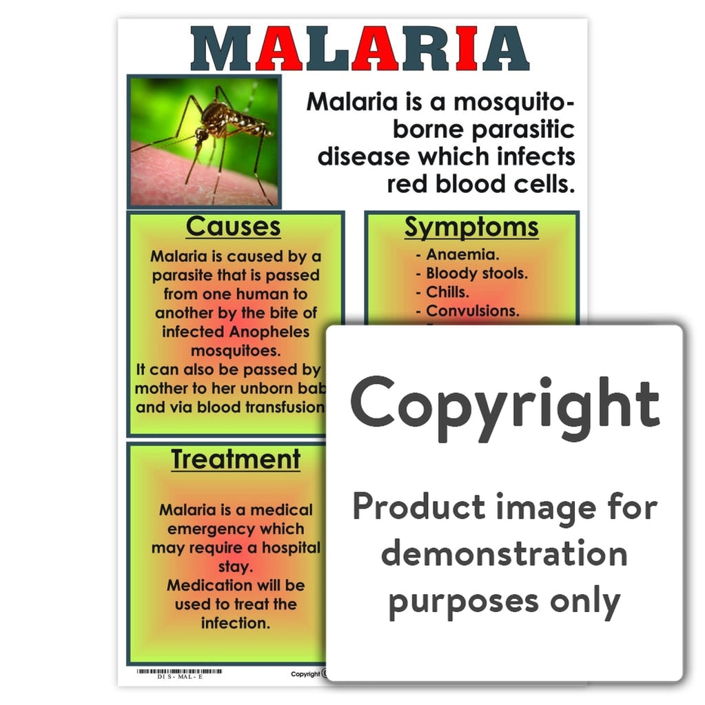 essay about malaria